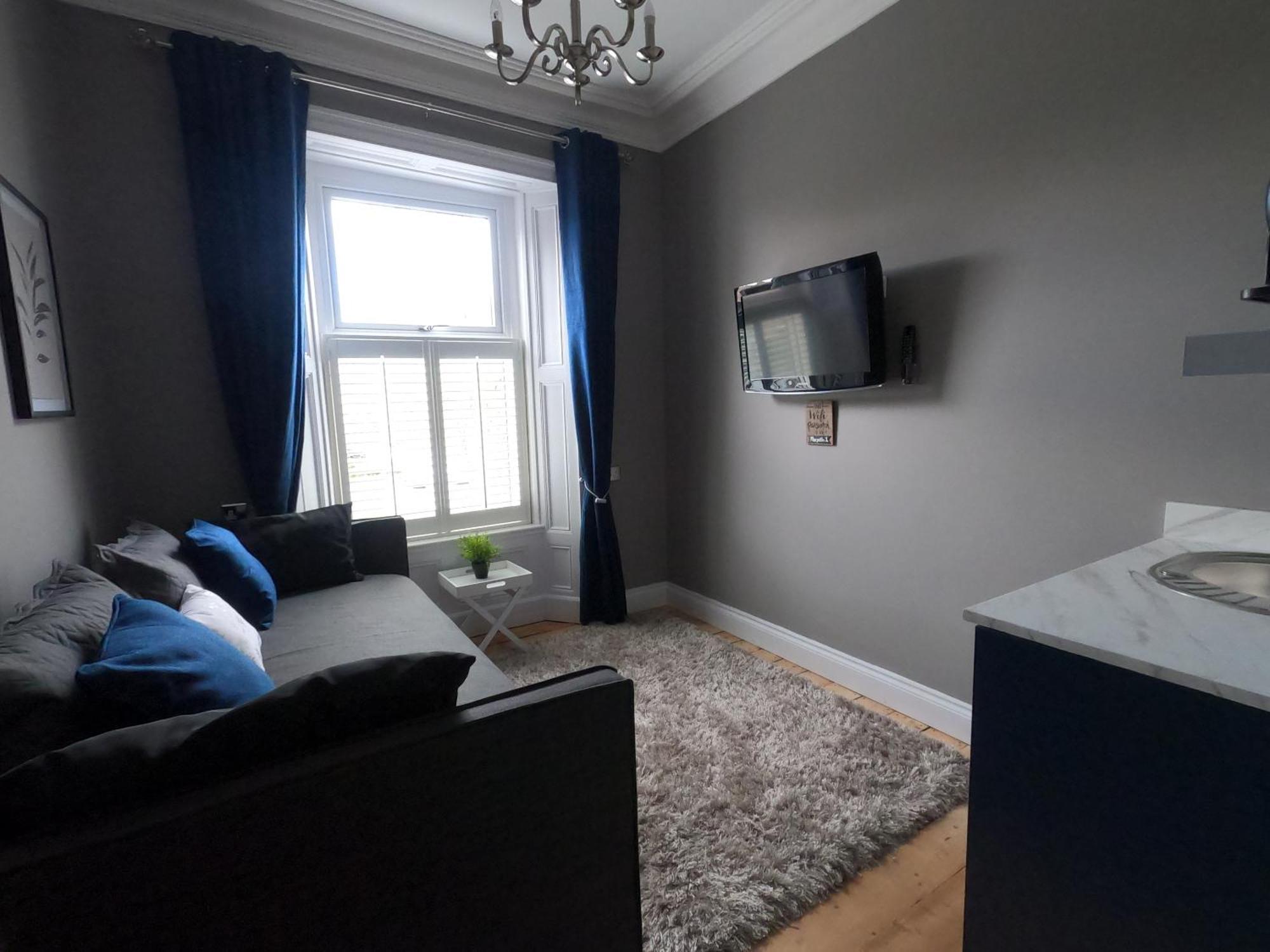 Castle View Bed And Breakfast Morpeth Room photo